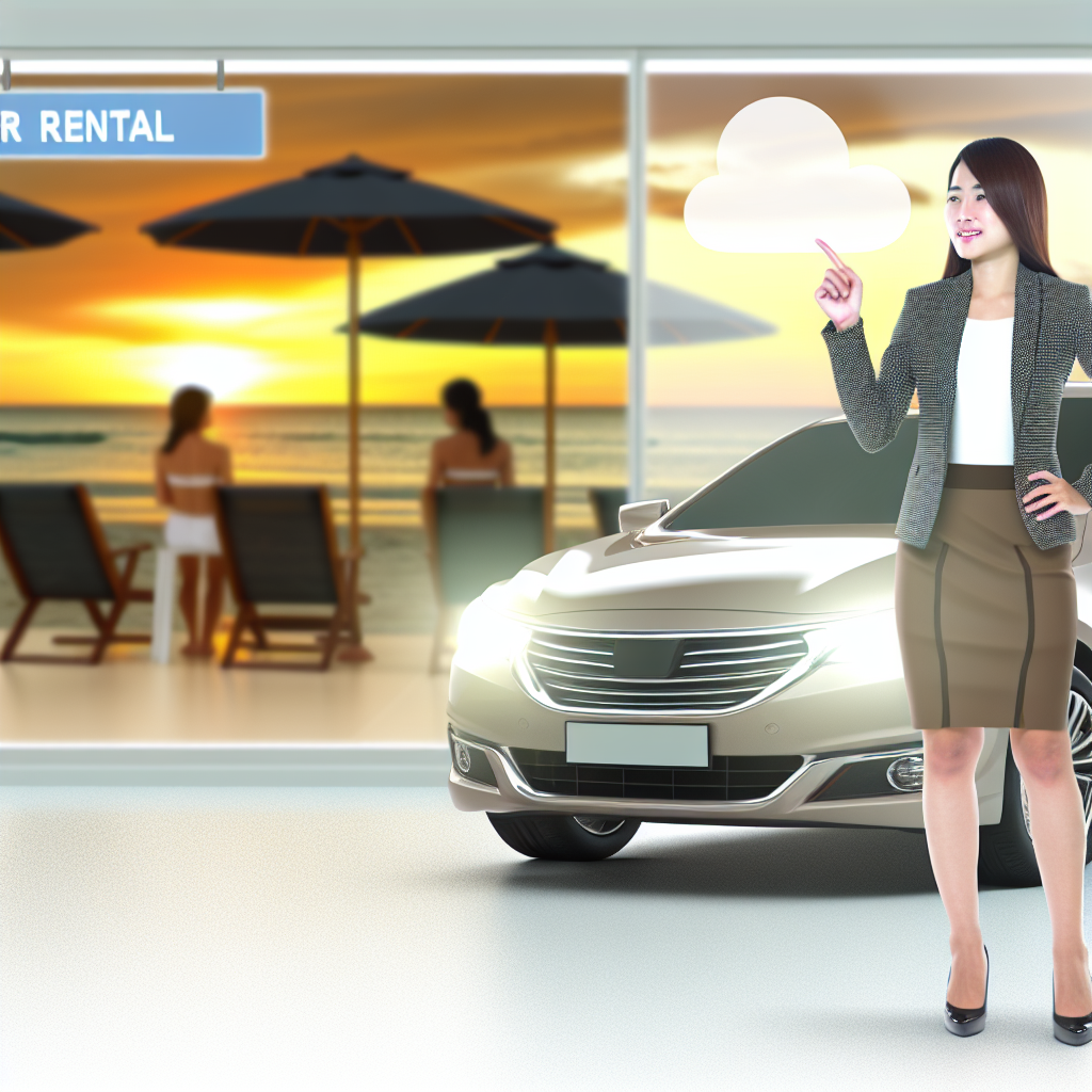 Enterprise Westerville - Your Ultimate Guide to Renting Cars