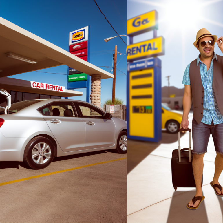 Car Rental Miami to Key West – The Perfect Way to Explore the Sunshine State