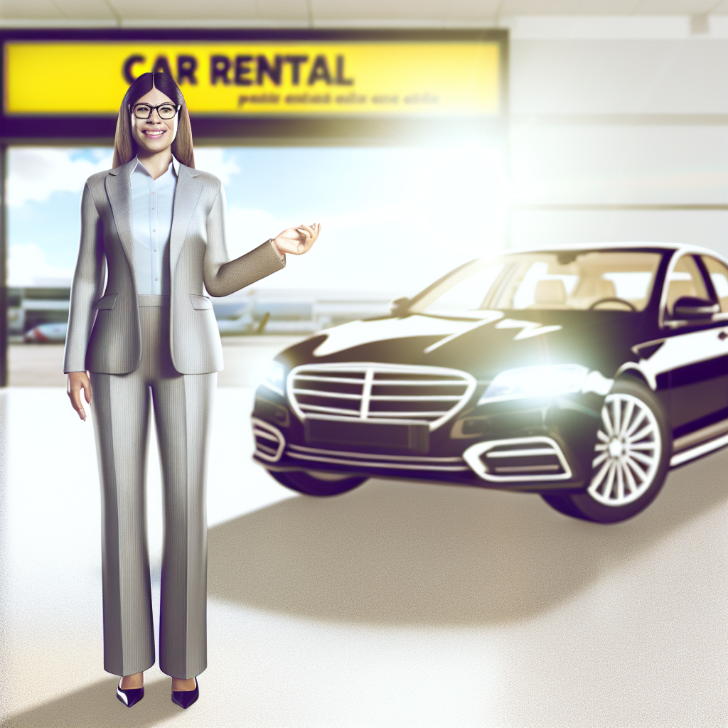 Can You Return Rental Car to Different Location - Introduction about the topic