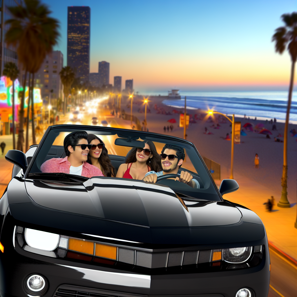 Car Rental Iowa - Your Guide to Renting a Car in the Hawkeye State