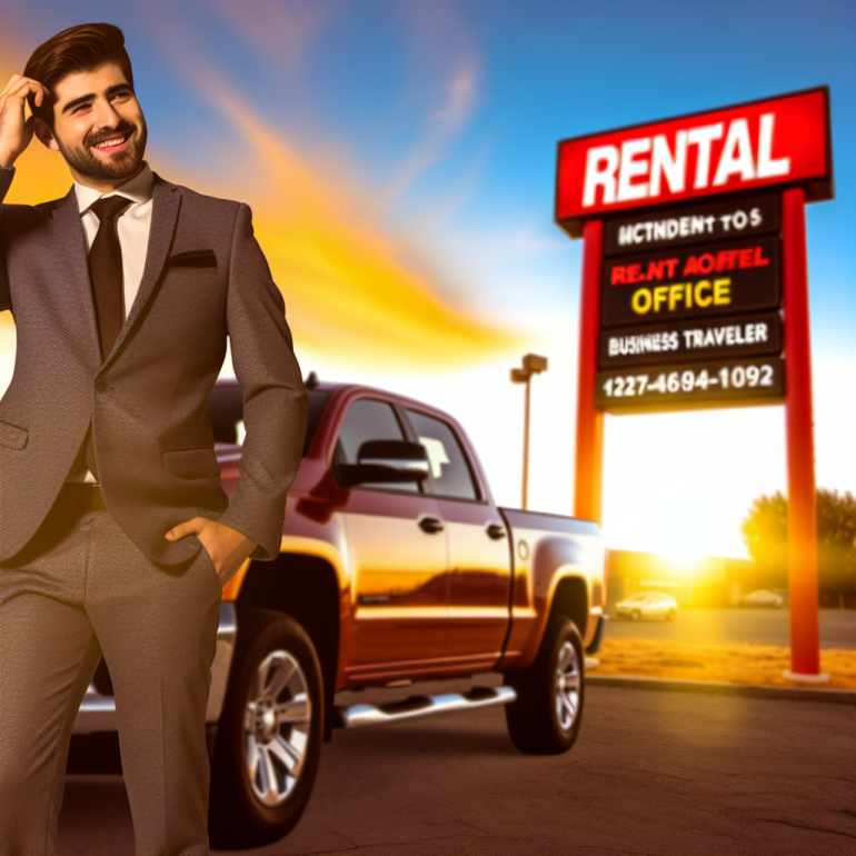 Car Rental Fort Smith AR: Your Ultimate Guide to Renting a Car in Arkansas