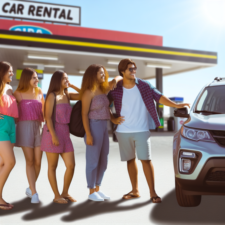 Car Rental Pennsylvania – Your Ultimate Guide