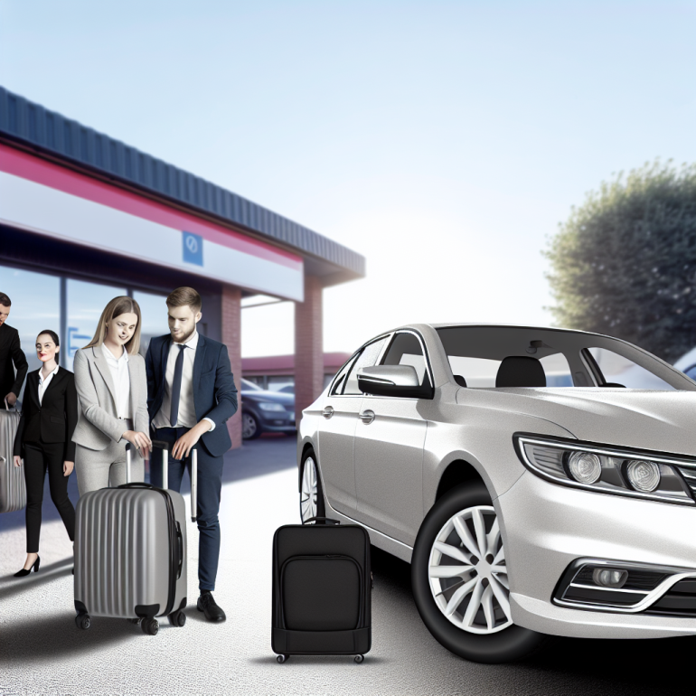 SJU Car Rental – Your Ultimate Guide