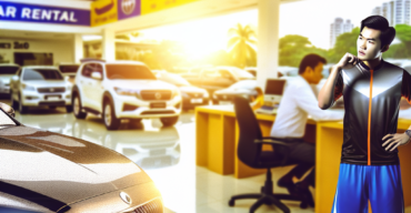 Car Rental Auckland: Your Complete Guide to Exploring the City of Sails