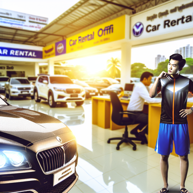 Car Rental Medellin Airport: Your Ultimate Guide