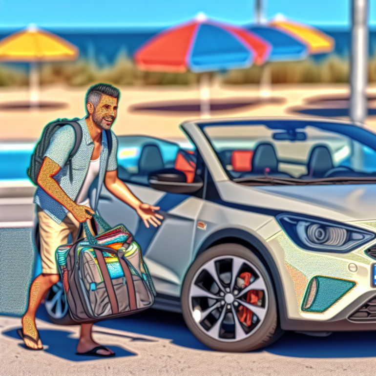 Car Rental Naples FL – Your Ultimate Guide