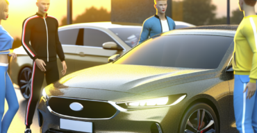 GRR Car Rental: Your Ultimate Guide to Renting a Car in Gerald R. Ford International Airport