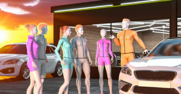 Exotic Car Rental Tampa: Your Florida Dream Car Awaits