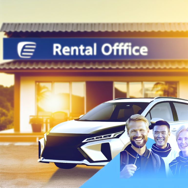 Manhattan Car Rental – The Ultimate Guide for Exploring New York City