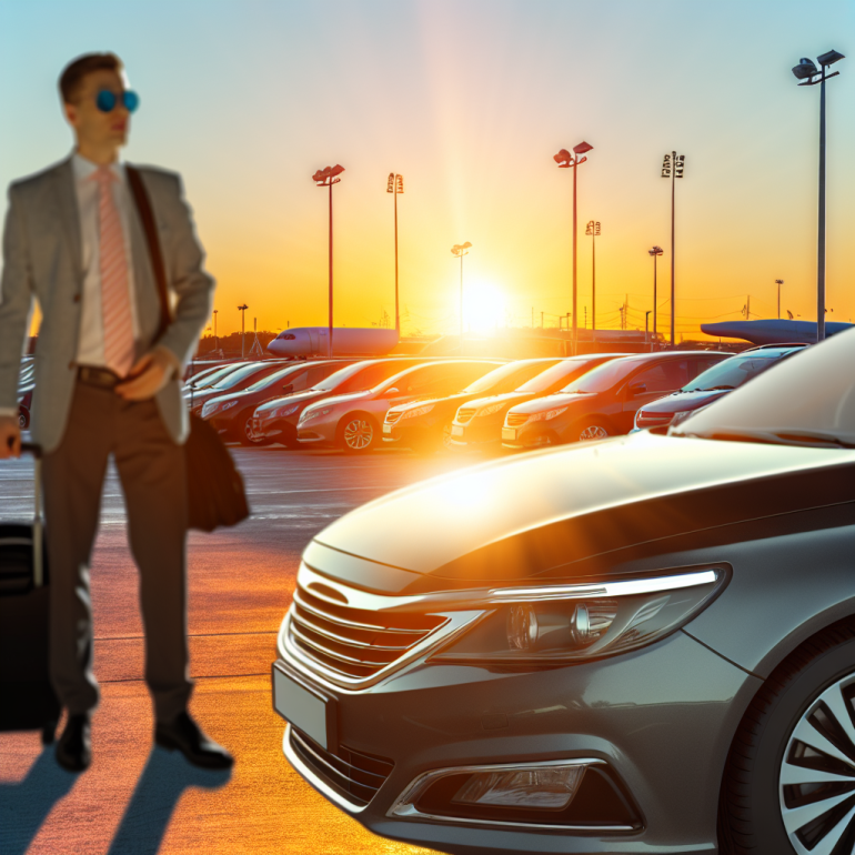 Convertible Car Rental: The Ultimate Guide