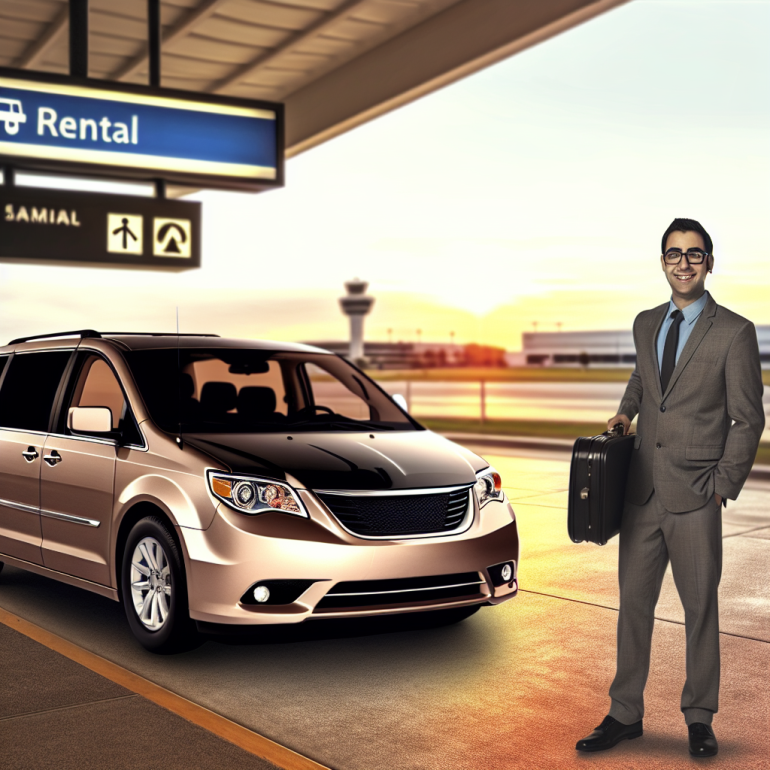 car rentals delaware – Your Guide to Renting a Car in Delaware