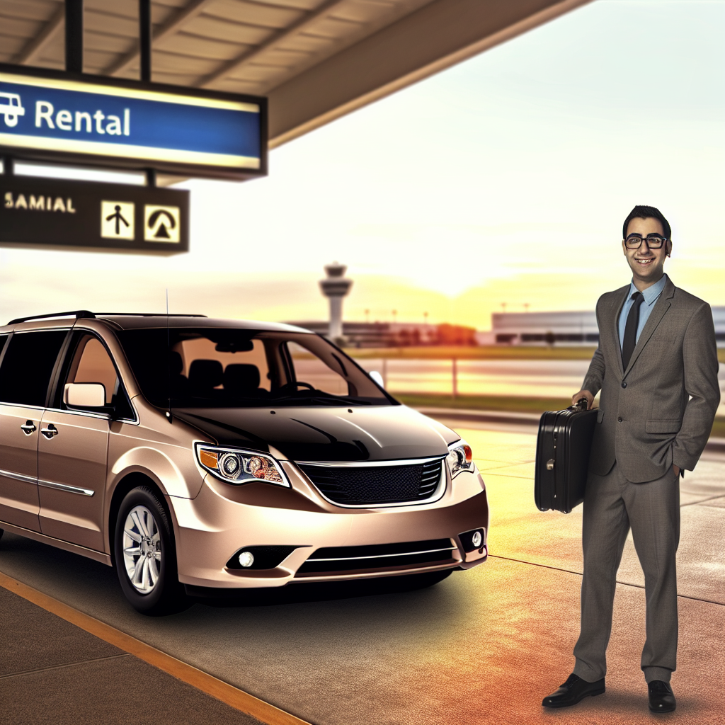 Tulsa Rental Cars: The Ultimate Guide