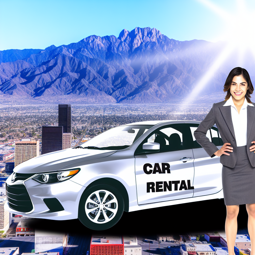 luxury car rental lax