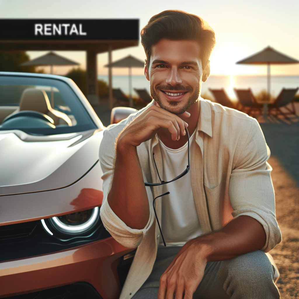 rental cars south carolina