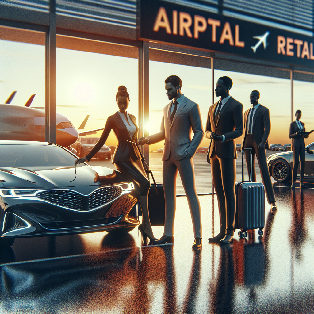 rent a car belgrade airport