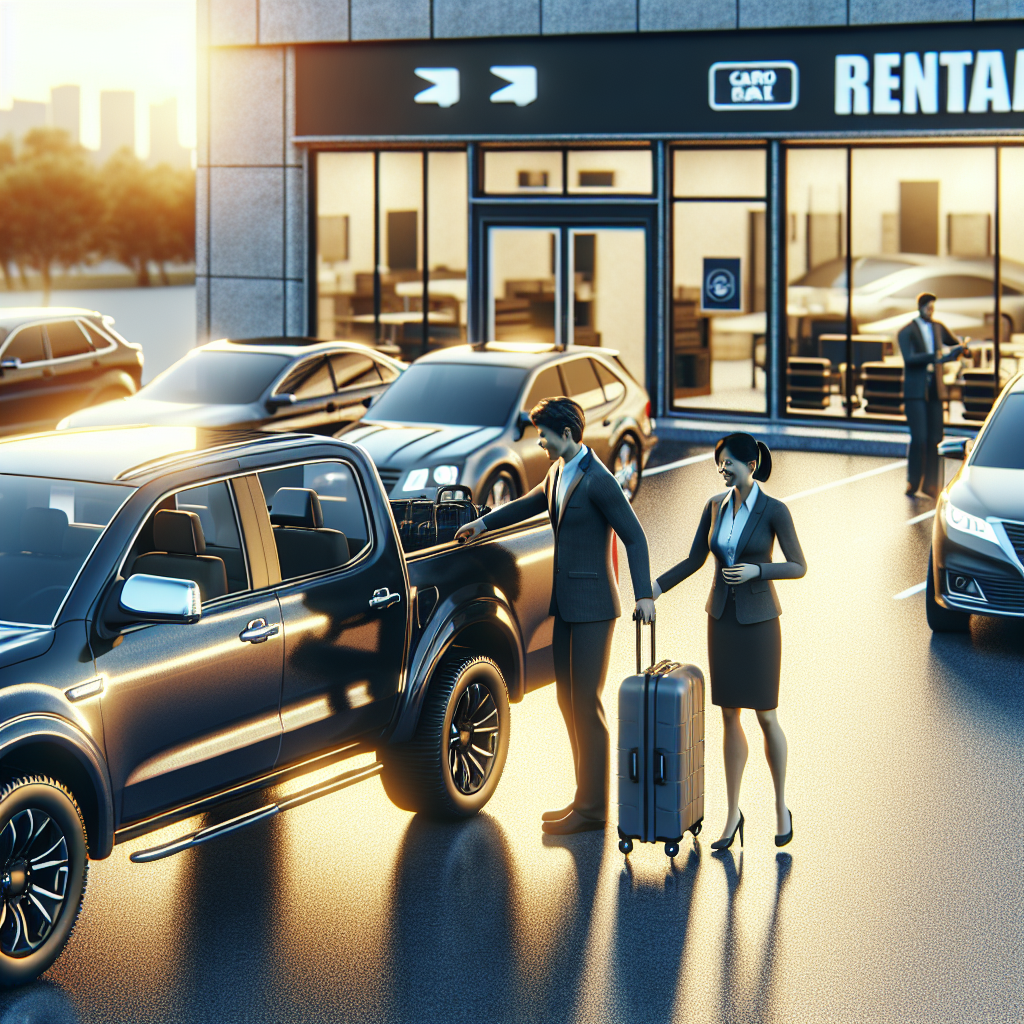 car rental knoxville airport