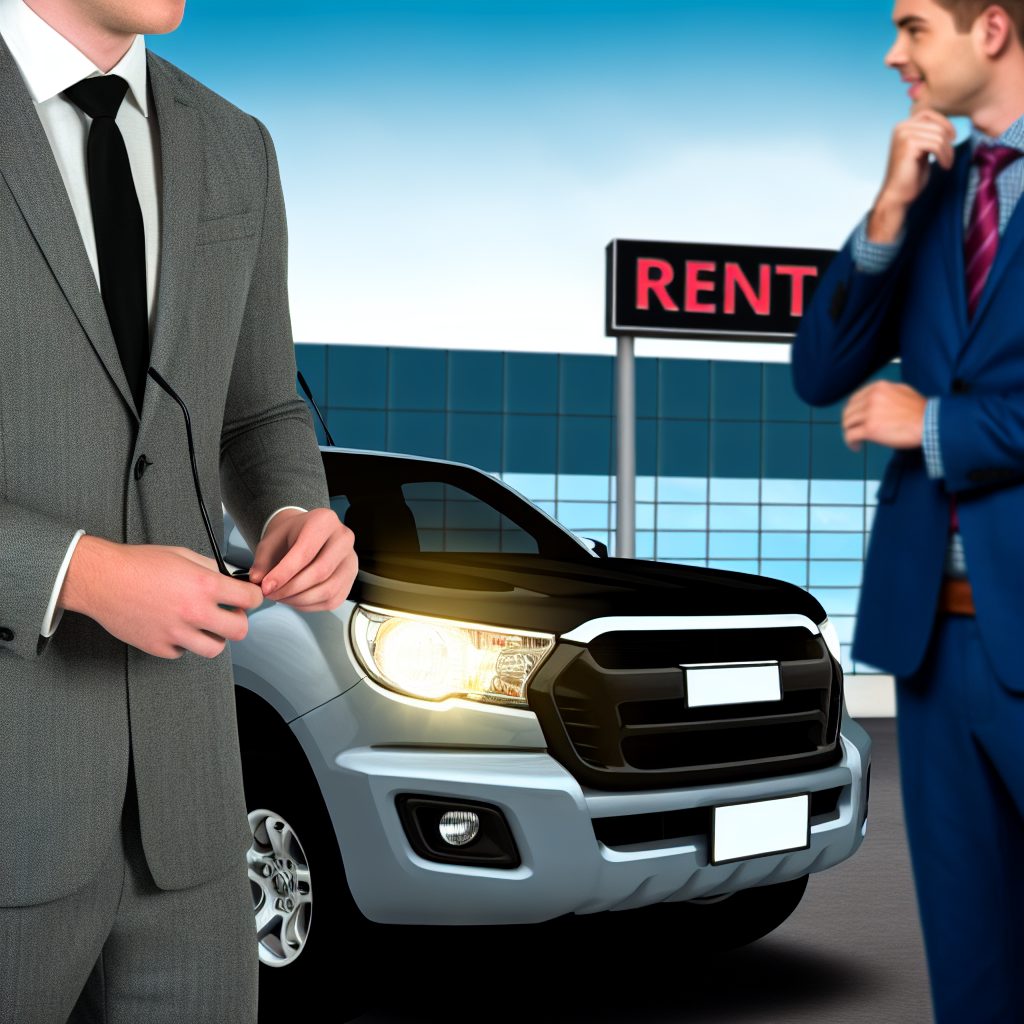 knoxville car rental