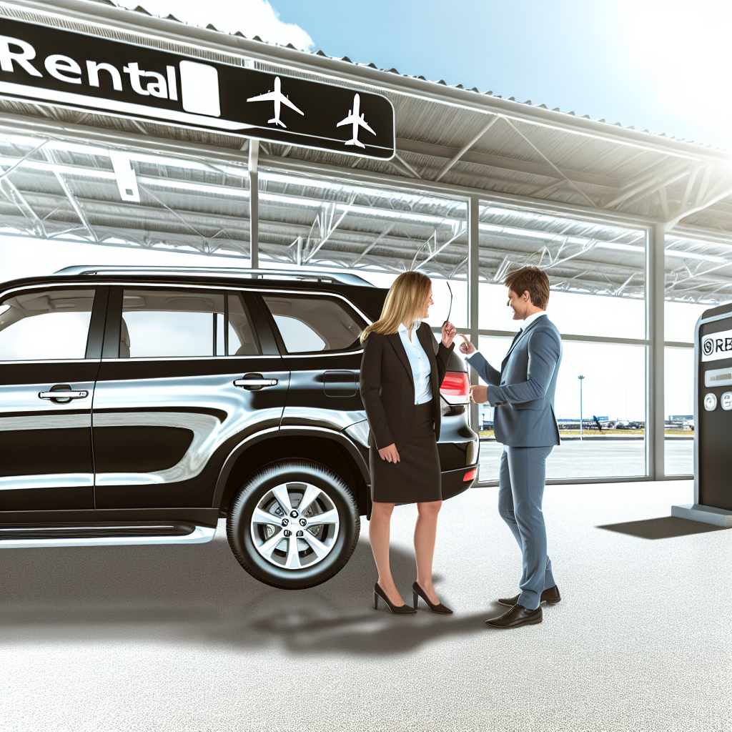 car rentals boise