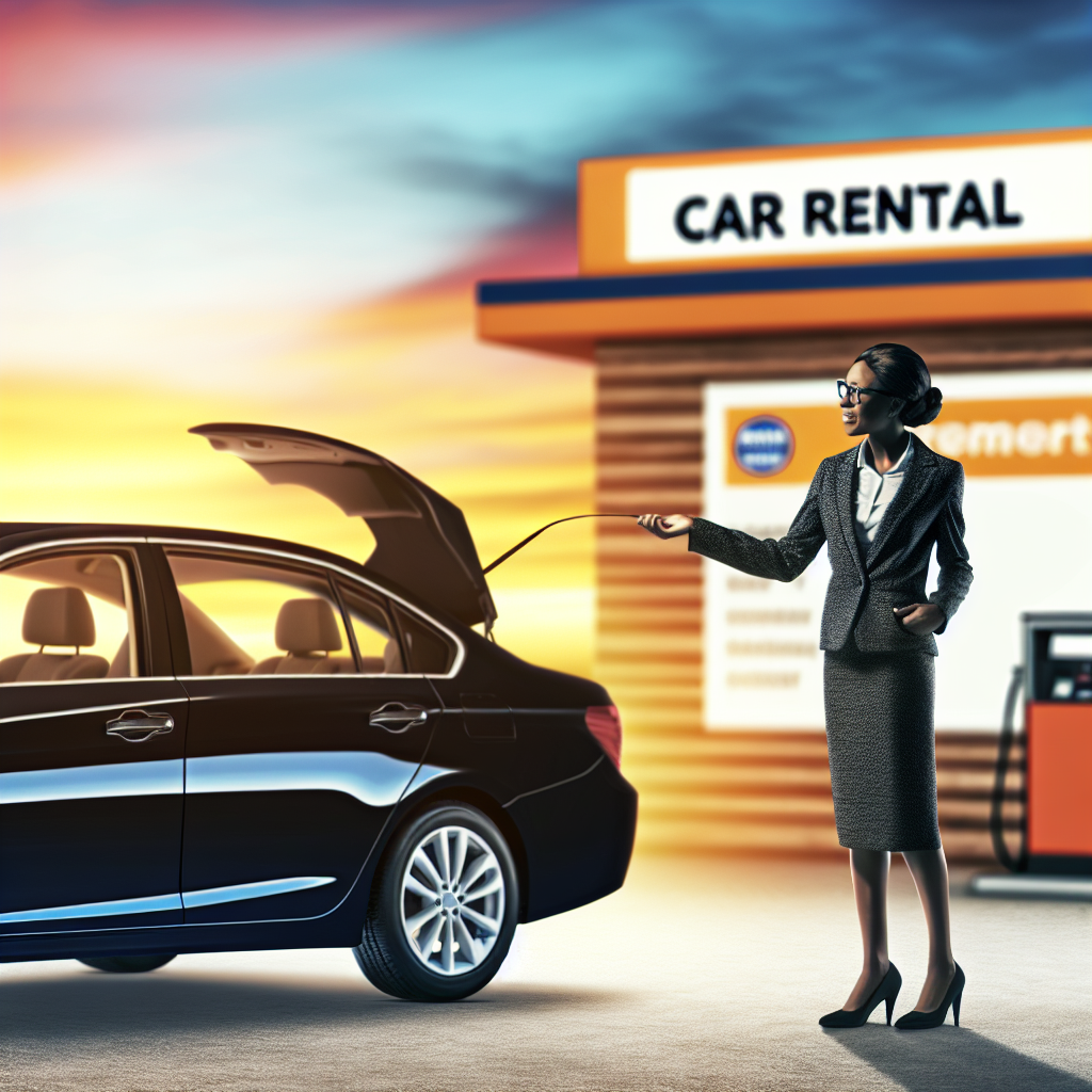 car to rental