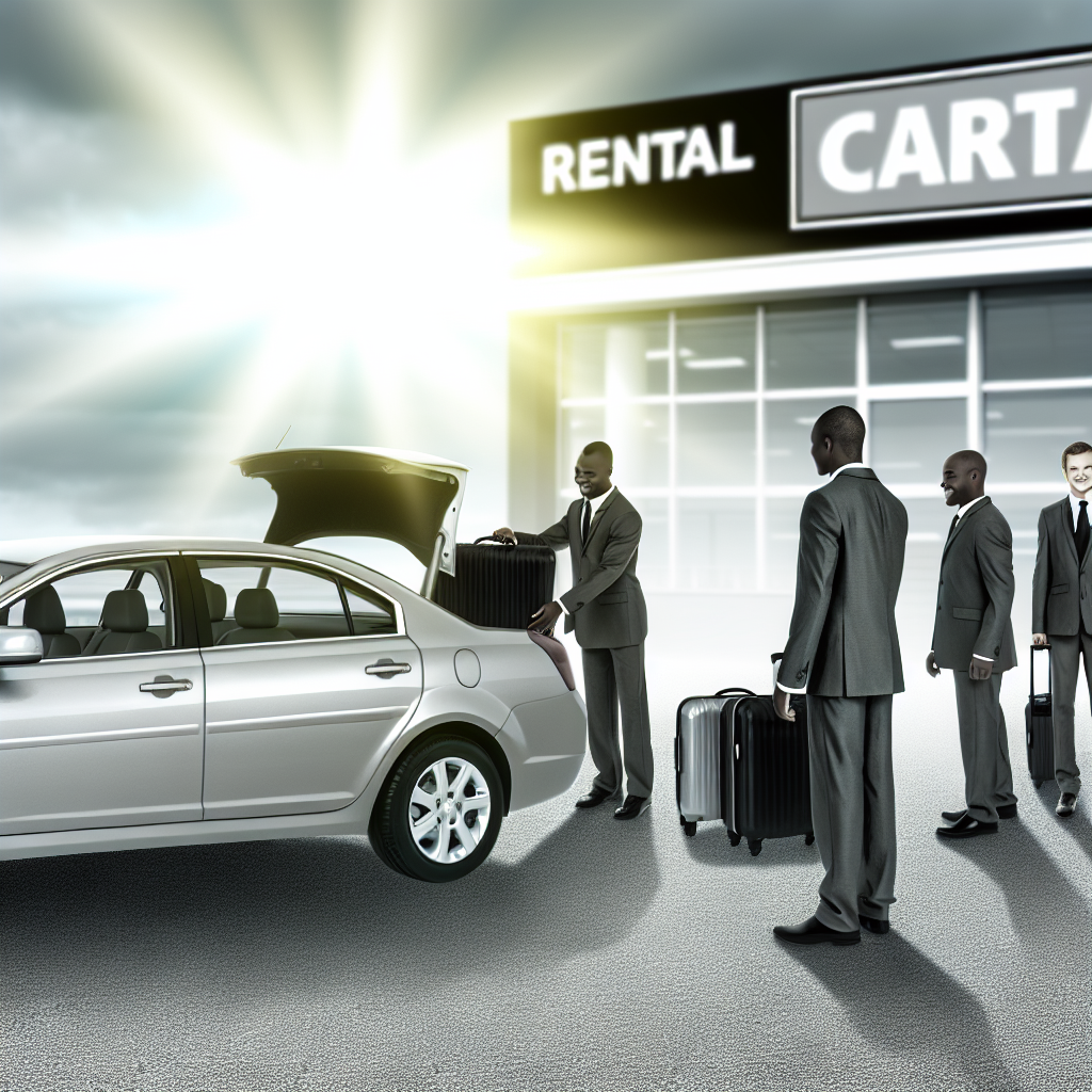 rental cars green bay