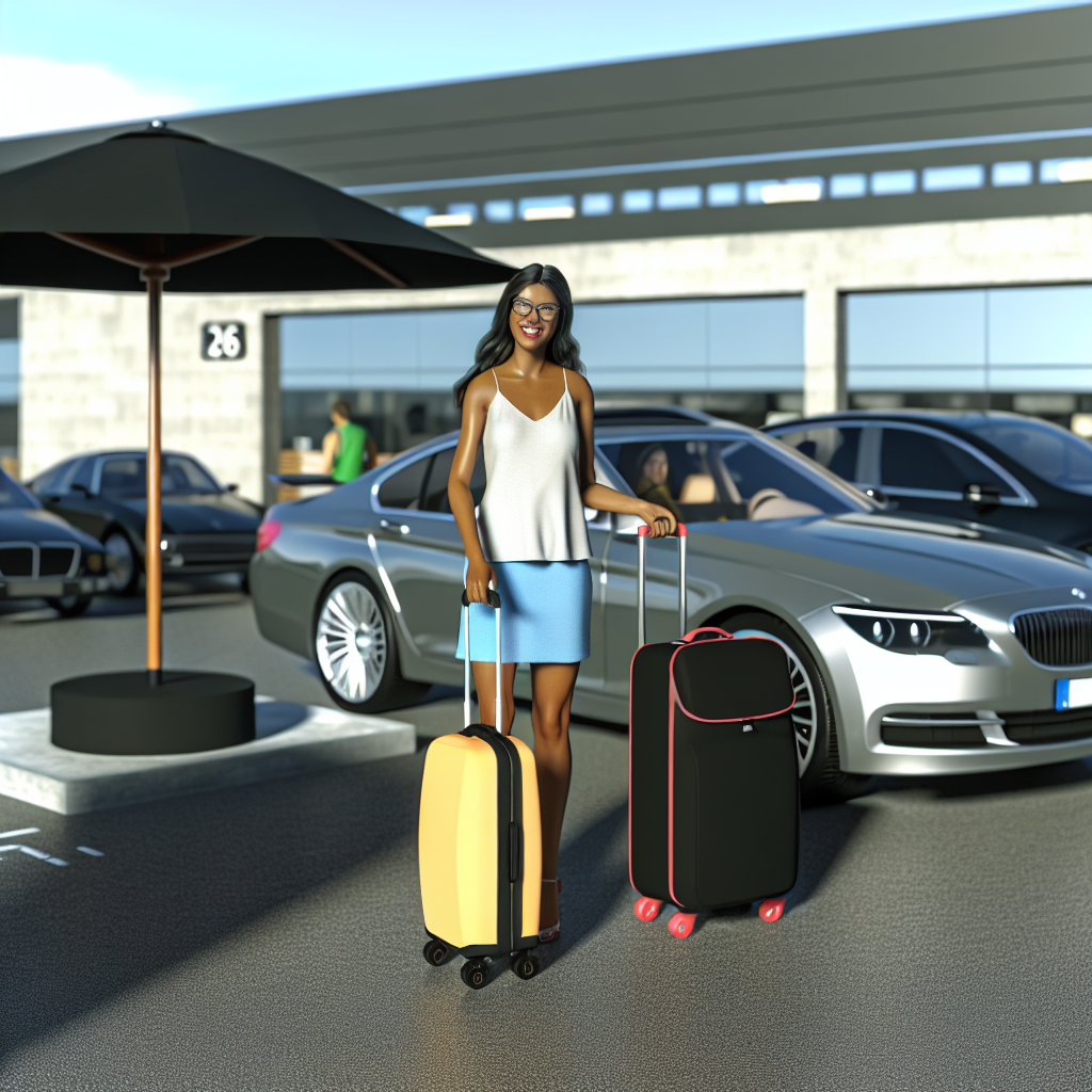 car rental zurich airport