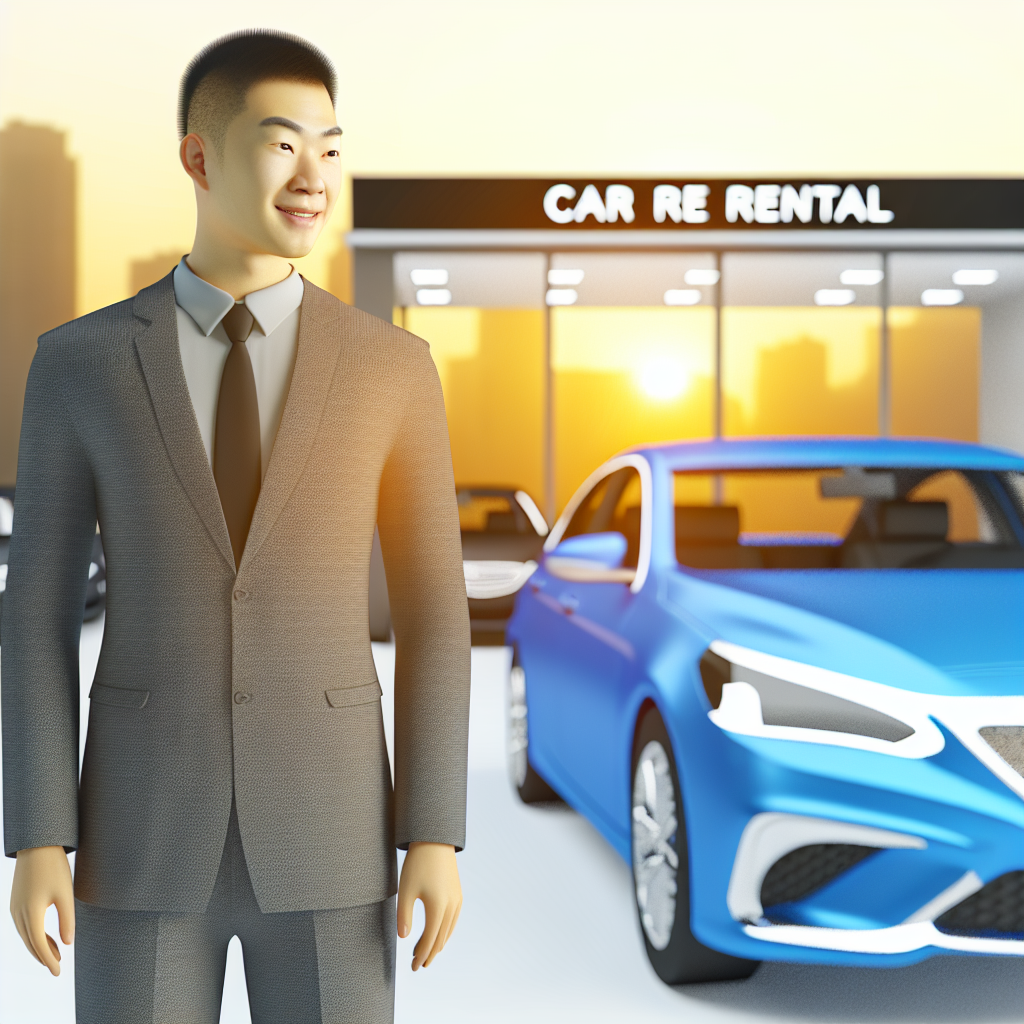 car rental christchurch