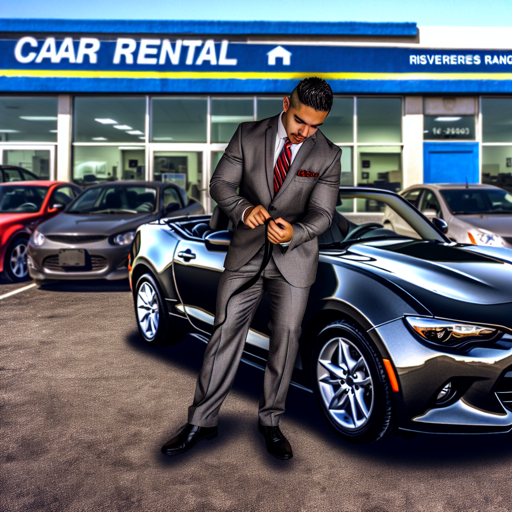 car rental lancaster ca