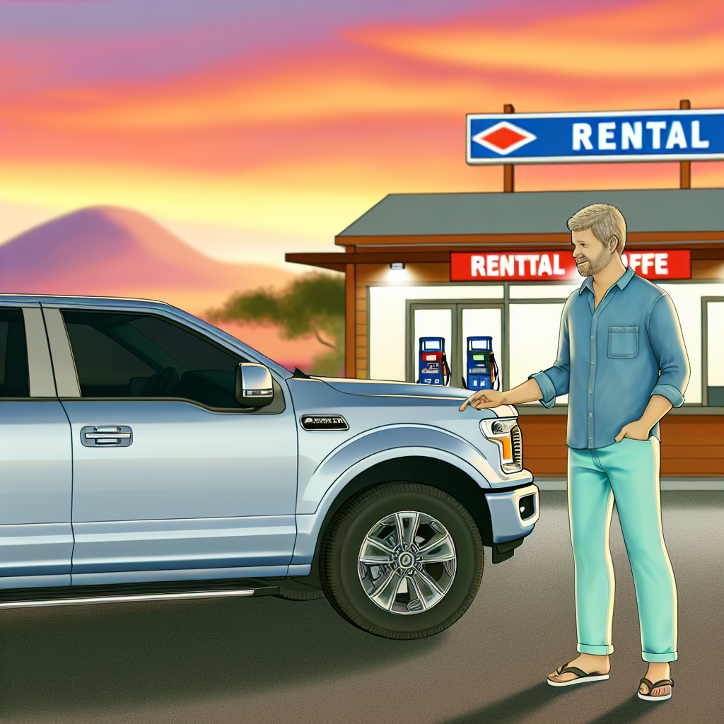 rent a car kissimmee