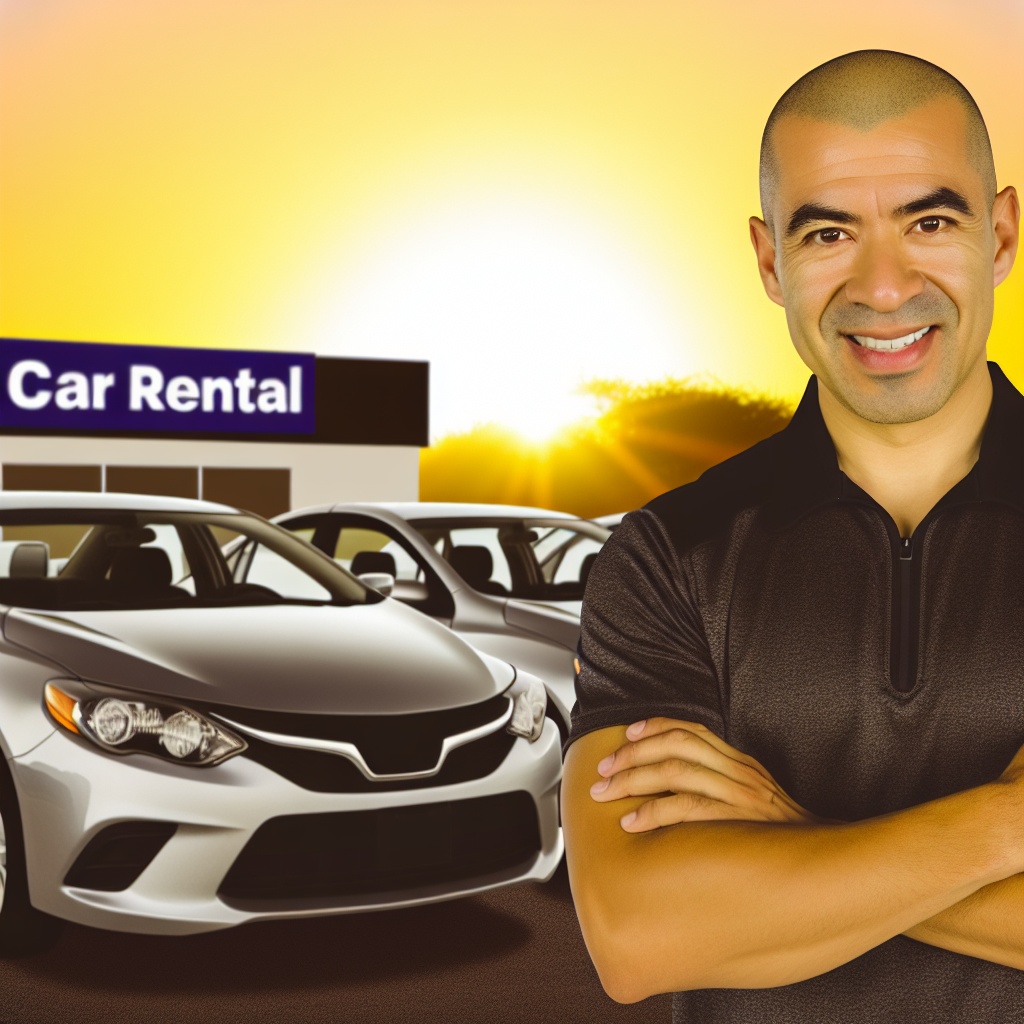 car rental tulsa