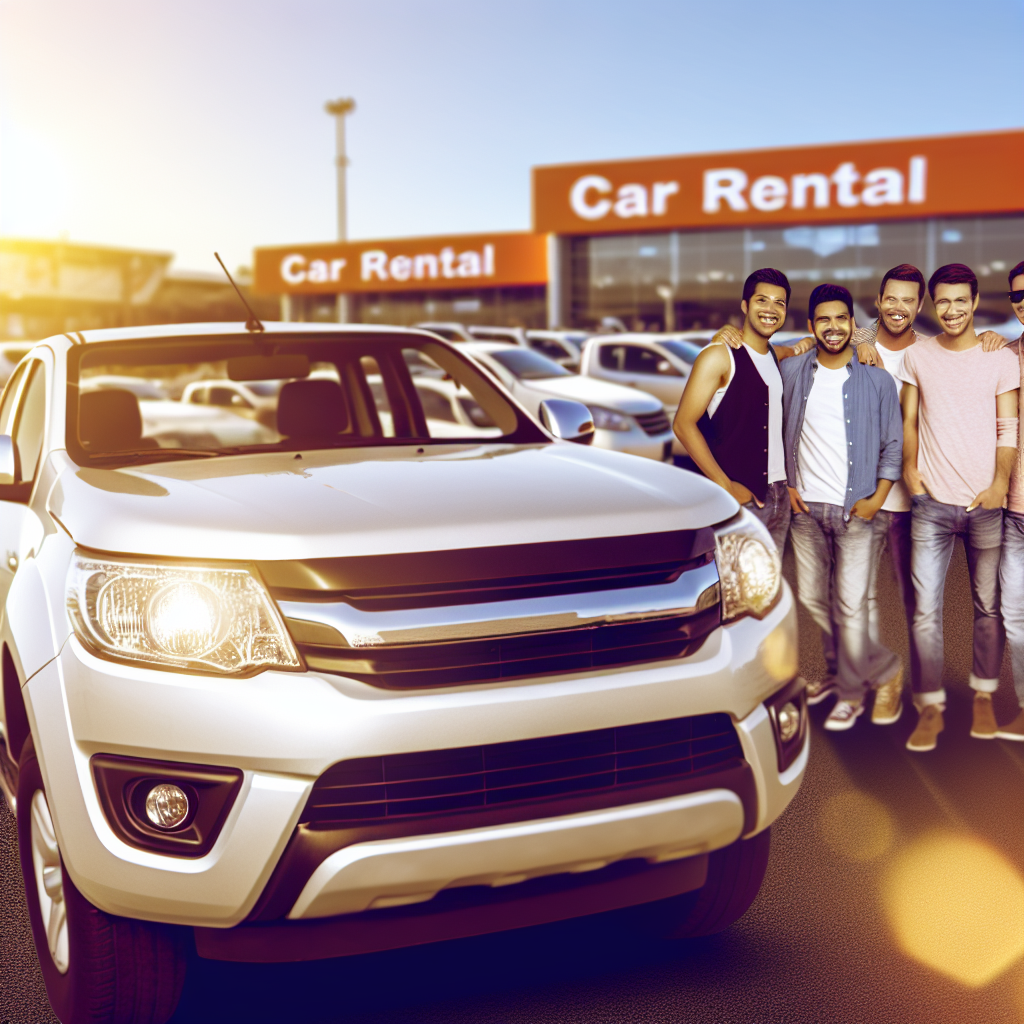 car rental ottawa