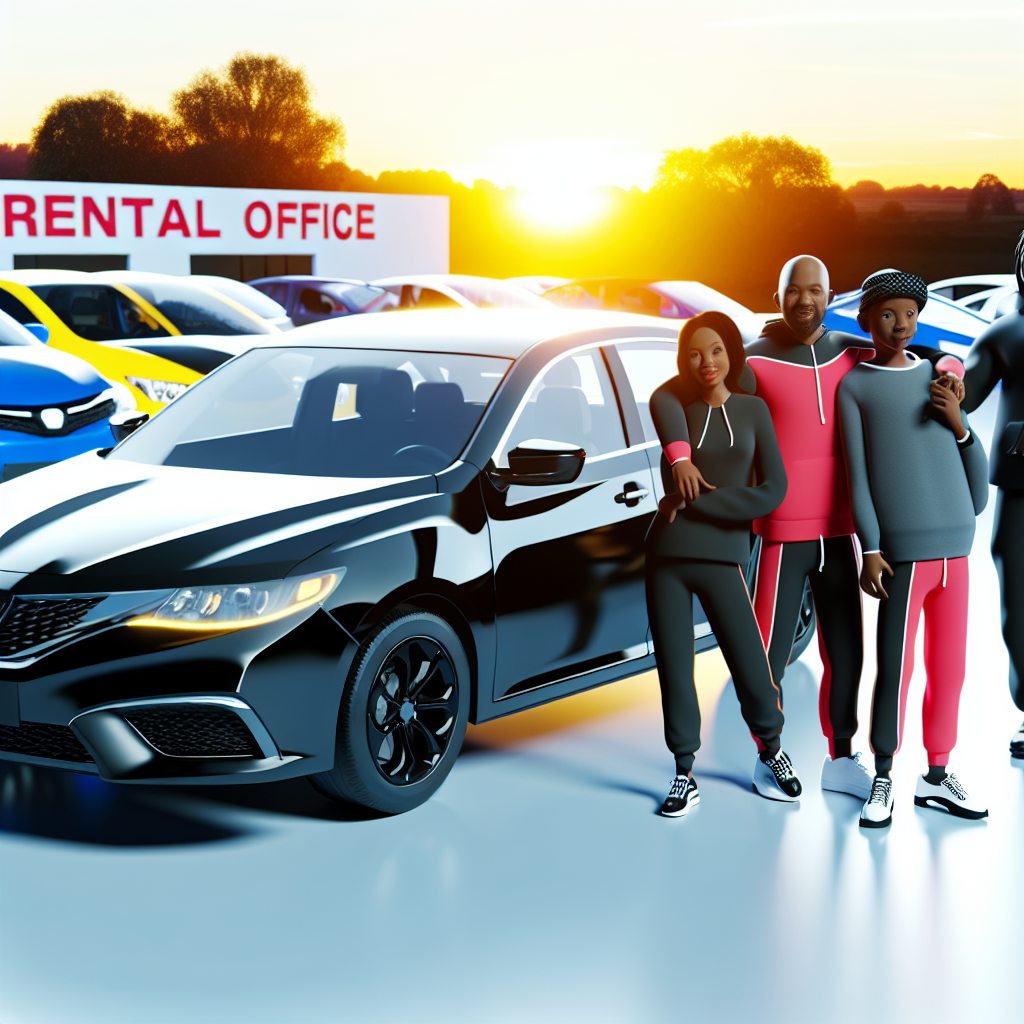 car rental moreno valley