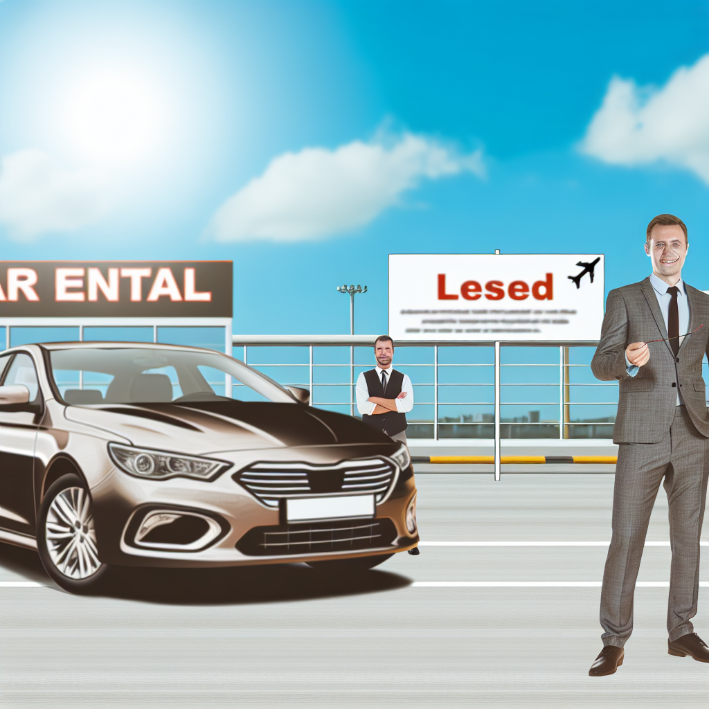 car rental temecula