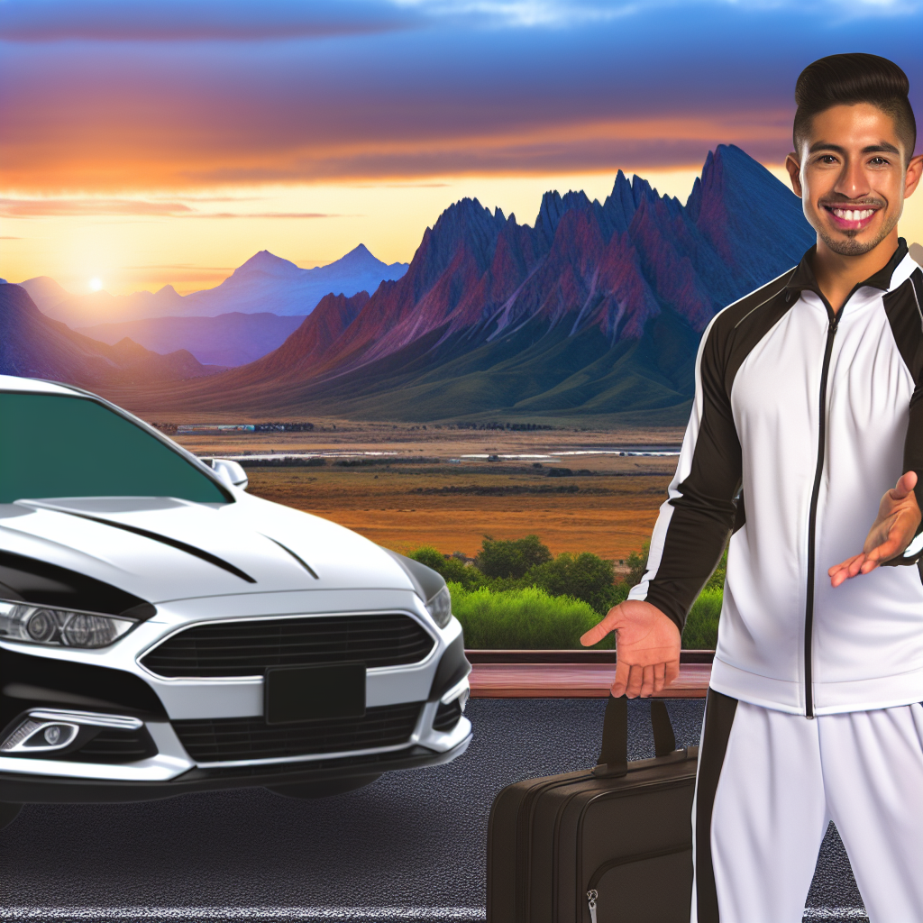 car rentals maryland