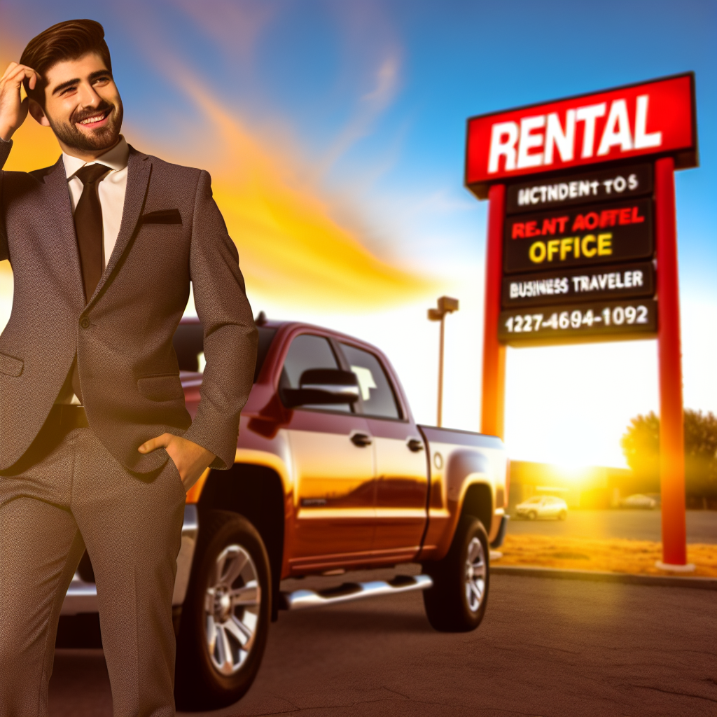 car rental minnesota