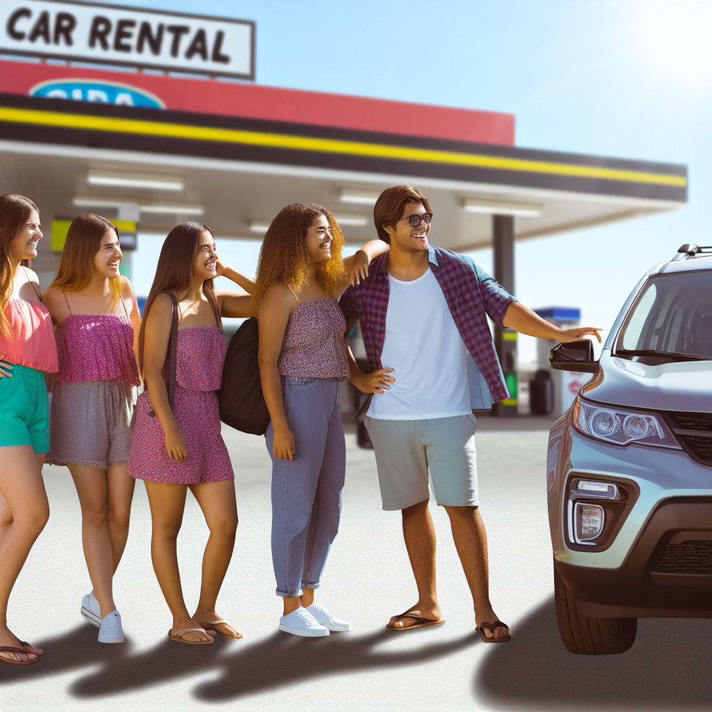 car rental charleston sc