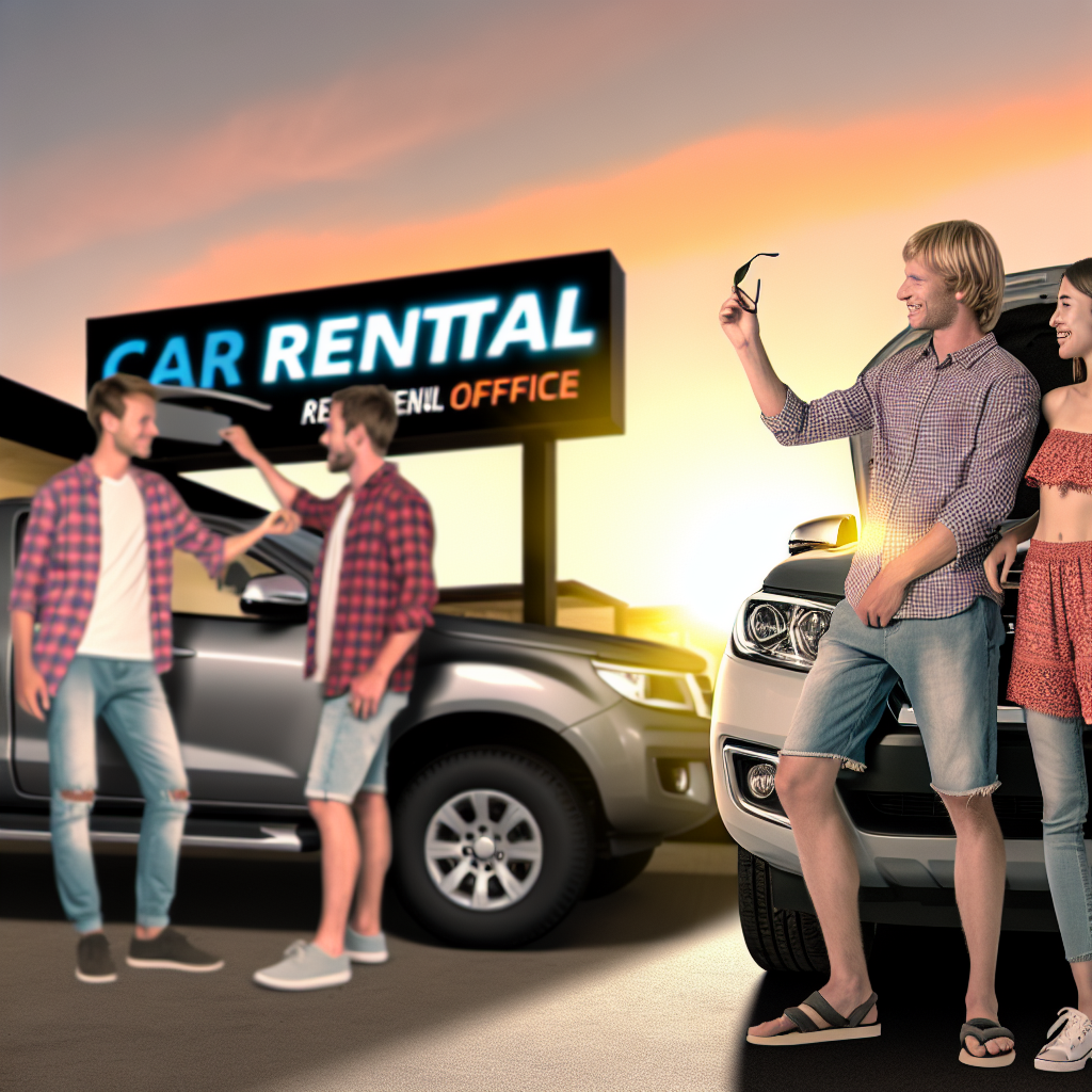 car rental san juan airport