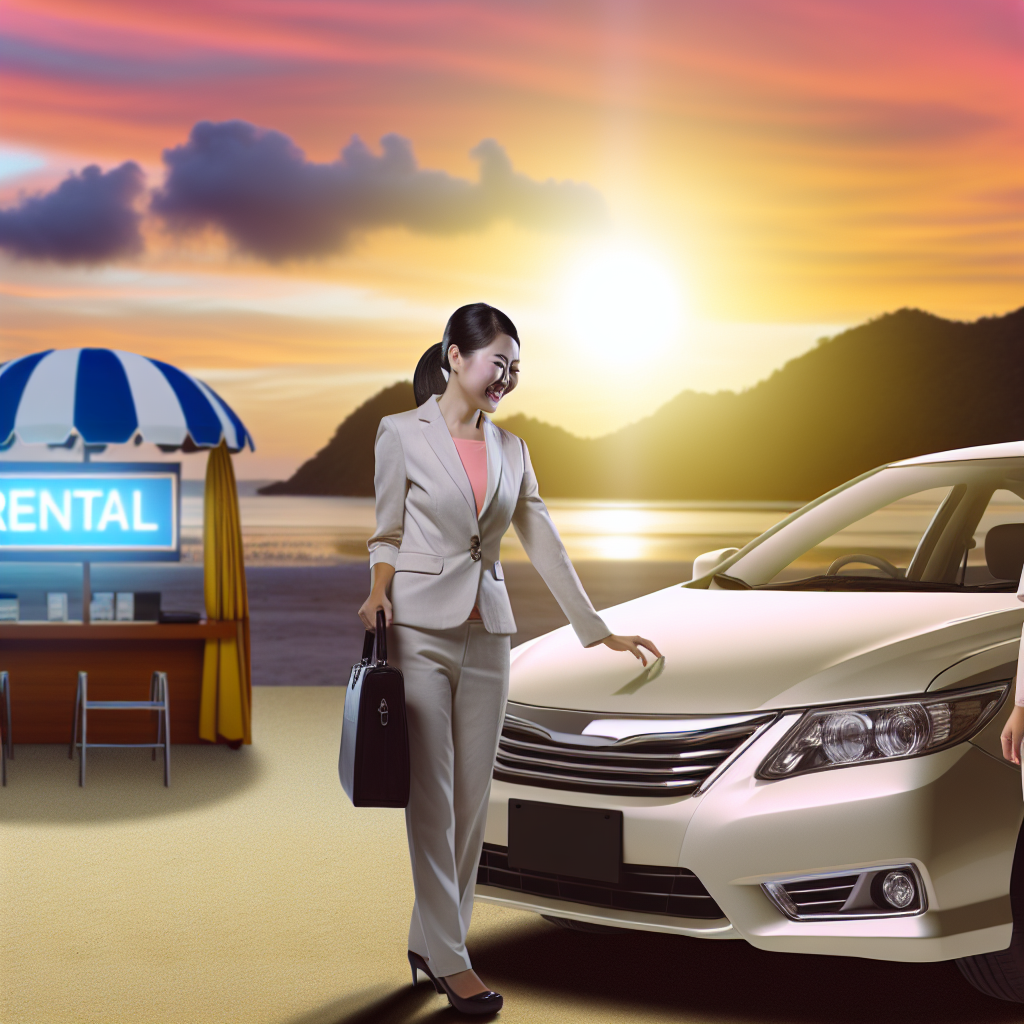 car rental katy